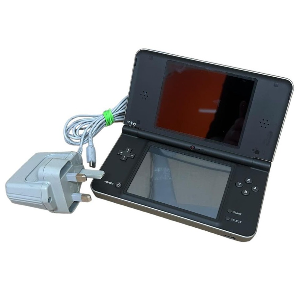 Nintendo DSi XL Console Dark Brown (Unboxed) Own4Less